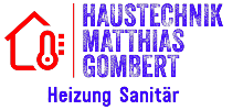 Matthias Gombert -- Logo Matthias Gombert -- Logo